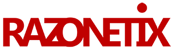Razonetix Logo